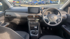 Dacia Sandero Stepway 1.0 TCe Prestige 5dr Petrol Hatchback